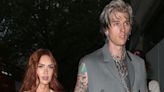 Megan Fox Plays a Pregnant Woman in Machine Gun Kelly's Music Video