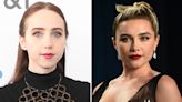 Zoe Kazan Adapting & Florence Pugh Starring In ‘East Of Eden’ Limited Series In Works At Netflix From Anonymous Content...