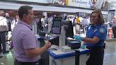Buffalo airport adds facial recognition technology