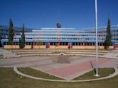 Lester B. Pearson High School