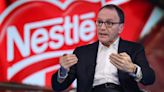 Weight Loss Drugs Won’t Eat Into Food Industry Profits, Nestlé CEO Says