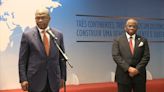 África, Caraíbas e Pacífico reafirmam compromissos em Luanda