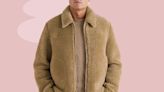 The 15 Best Sherpa Jackets to Buy Now and Wear All Winter