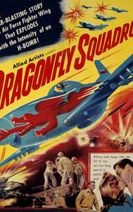 Dragonfly Squadron