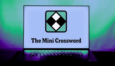 Today's NYT Mini Crossword Answers for August 4 - CNET