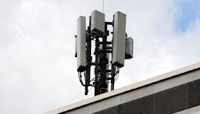 5G-Netz: Telekom-Antennen erreichen 97 Prozent der Haushalte