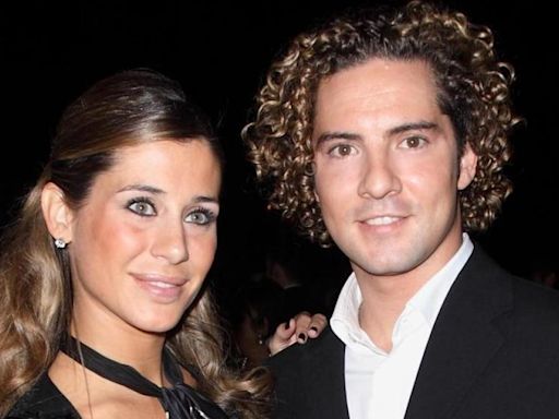 Elena Tablada destapa por primera vez el motivo real de su separación de David Bisbal: "Es un error"