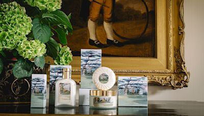 This New Fragrance Line Smells Like King Charles’s Private Estate in the British Countryside