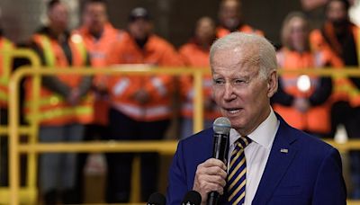 US: Biden calls on lawmakers to be united at National Prayer Breakfast - EconoTimes