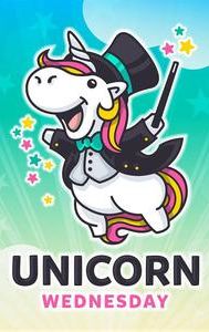 Unicorn Wednesday