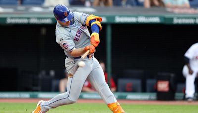 MLB Home Run Derby: Pete Alonso, Bobby Witt Jr. favored in slugfest