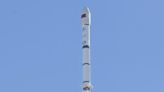 大陸證實15:03發射「長征二號丙」運載火箭 「愛因斯坦探針衛星」順利進入軌道