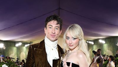 Saltburn’s Barry Keoghan and Sabrina Carpenter’s Relationship Timeline