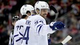 NHL Star Power Index: Auston Matthews wrapping up historic season, Artemi Panarin continues massive hot streak