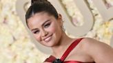 Selena Gomez posts old swimsuit pic and reflects on body changes: ‘Proud to be who I am’