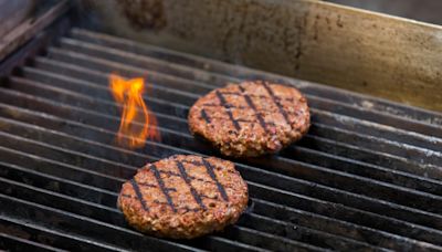 What is an Impossible burger made of? Here's a look at the vegetarian patty