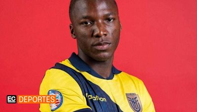 Moisés Caicedo, el 'omnipresente' de la Selección de Ecuador y Copa América