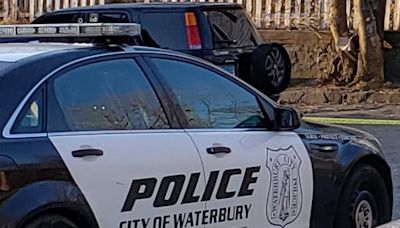 Waterbury man posts incendiary flyers at businesses, police say