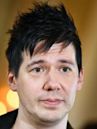 Tobias Forge