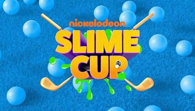 How to Watch Slime Cup Nickelodeon Golf Match Today for Free