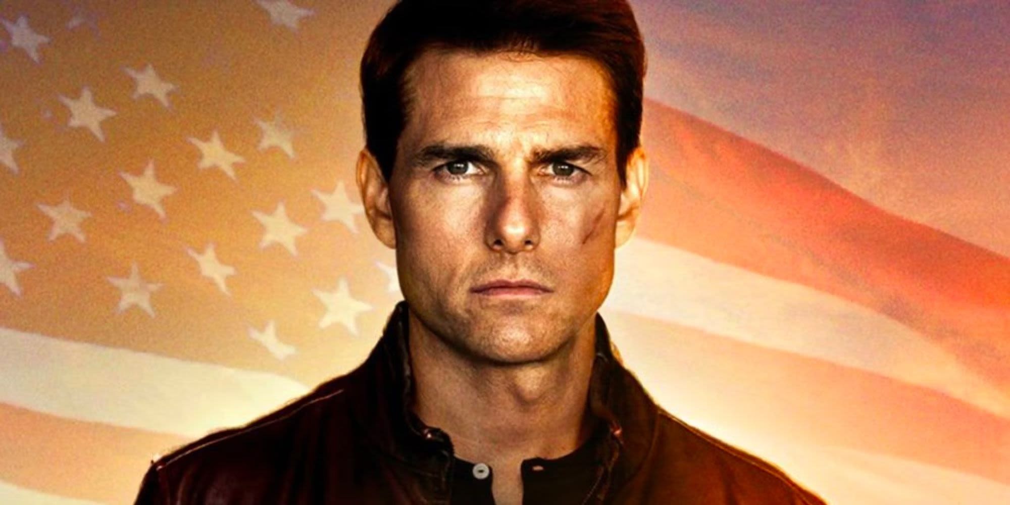 Tom Cruise's Jack Reacher Sequel Becomes Major Streaming Hit 8 Years Later