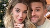 Joel Dommett’s life off-screen – famous wife, lavish wedding and stunning home