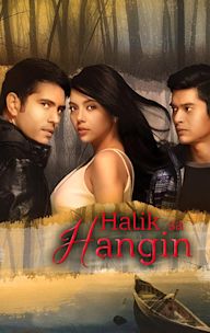 Halik sa Hangin