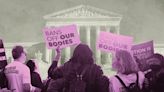 Health Care — Spotlight on governors after leaked abortion decision