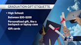 Greenville, SC, expert shares etiquette tips for graduation gifts