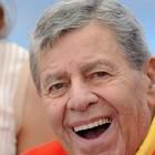 Jerry Lewis