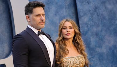 How Sofia Vergara 'Recycled' Initial Tattoo of Ex Joe Manganiello