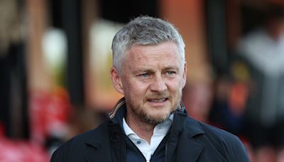 Canada approach Ole Gunnar Solskjaer over manager job after Jose Mourinho and Frank Lampard rejections