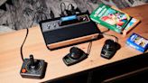 Lose At Video Pinball Again (and Again) With the New Atari 2600+ Mini-Console