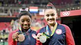 Laurie Hernandez Predicts Who Will Join ‘Wonderful’ Friend Simone Biles on Olympic Gymnastics Team