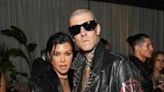 What Kourtney Kardashian Got Travis Barker For Their Sex Anniversary