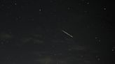 Gamma Normid meteor shower peaks on March 15 for the southern hemisphere