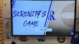 Ridgefield High School holds basketball game in honor of Serenity Law, who died last month