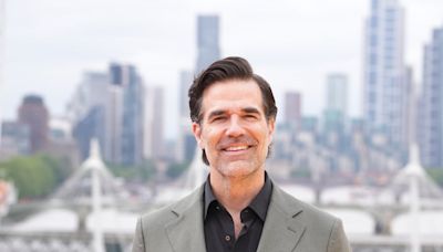 Rob Delaney: There is money in the UK and we should have a ‘Robin Hood’ tax