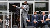 LeBron James’ I Promise School Eighth Graders Failed To Pass State Math Test, Spokesperson Replies