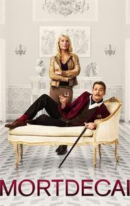 Mortdecai (film)