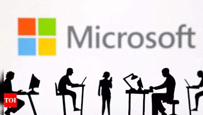 Microsoft launches ‘Correction’ feature: What is it and its working - Times of India