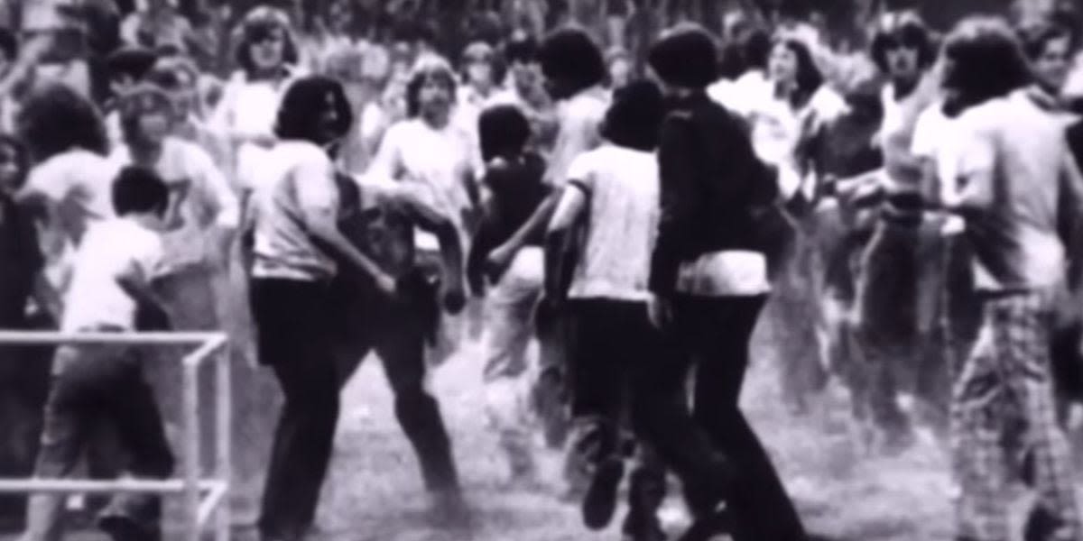 On This Day: Ten Cent Beer Night leads to riot in Cleveland