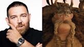 ‘How to Train Your Dragon’ Live-Action Remake Adds Nick Frost as One of the Vikings (Exclusive)