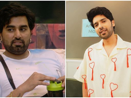 Bigg Boss OTT 3 | Amid Slap Incident, Singer Armaan Malik Declares No Connection With YouTuber: Please Stop…