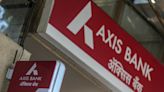 Axis Bank Shares Slump as Weak Earnings Trigger Downgrades