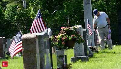 Memorial Day in the U.S: Date, history, how to celebrate, what's open and what's closed; all you need to know