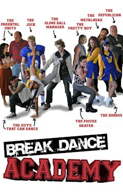 Breakdance Academy