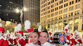 'You feel like a celebrity': Flagler students recount performing in Macy's Parade