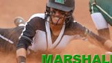 Marshall softball: Texas State answers Herd tally to win series opener