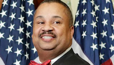 US Rep. Donald Payne Jr., a Democrat from New Jersey, has died at 65 after a heart attack